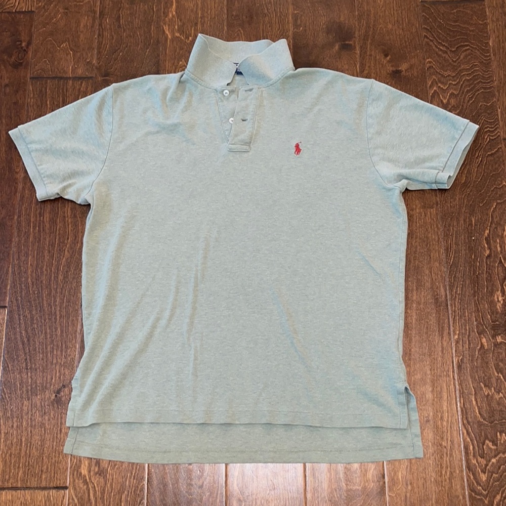 Ralph Lauren Polo - Large